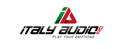 Logo Italy Audio