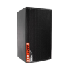 59475-2-removebg-preview Caja acústica activa profesional dB Technologies Opera 15P de 2 vías con woofer de 15 pulgadas. Potencia máxima de 1200W (600W RMS) y SPL máximo de 130 dB. Incluye amplificador Clase D, DSP avanzado con filtros FIR y bocina asimétrica para una dispersión optimizada. Ideal para PA, monitoreo de escenario y eventos en vivo que requieren audio potente y de alta fidelidad.