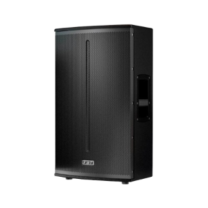 Parlante Profesional Color negro FBT PRO