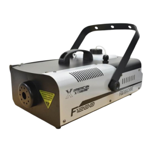 Maquina de humo gris de 1200 watts